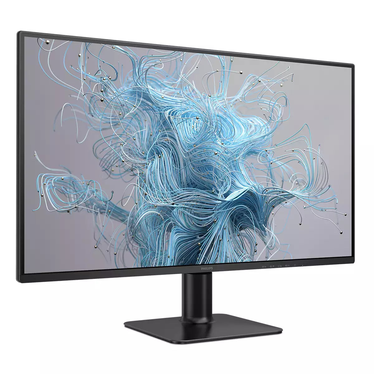Philips 2000 series 27E2N2500/00 Computerbildschirm 68,6 cm (27") 2560 x 1440 Pixel Quad HD LCD Schwarz