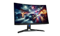 Lenovo Legion R27qc-30 Computerbildschirm 68,6 cm (27") 2560 x 1440 Pixel Quad HD LED Schwarz