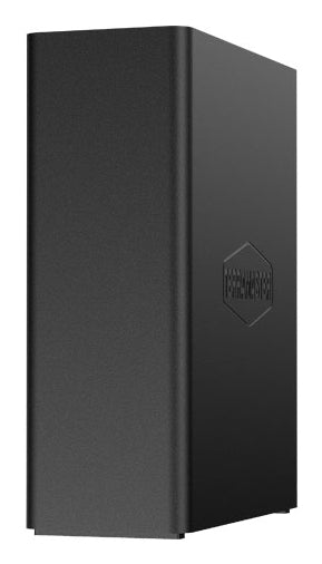 TerraMaster F8 SSD NAS & Speicherserver Desktop Intel® N N95 8 GB DDR5 Schwarz
