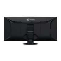 EIZO FlexScan EV3895-BK Computerbildschirm 95,2 cm (37.5") 3840 x 1600 Pixel UltraWide Quad HD+ LCD Schwarz