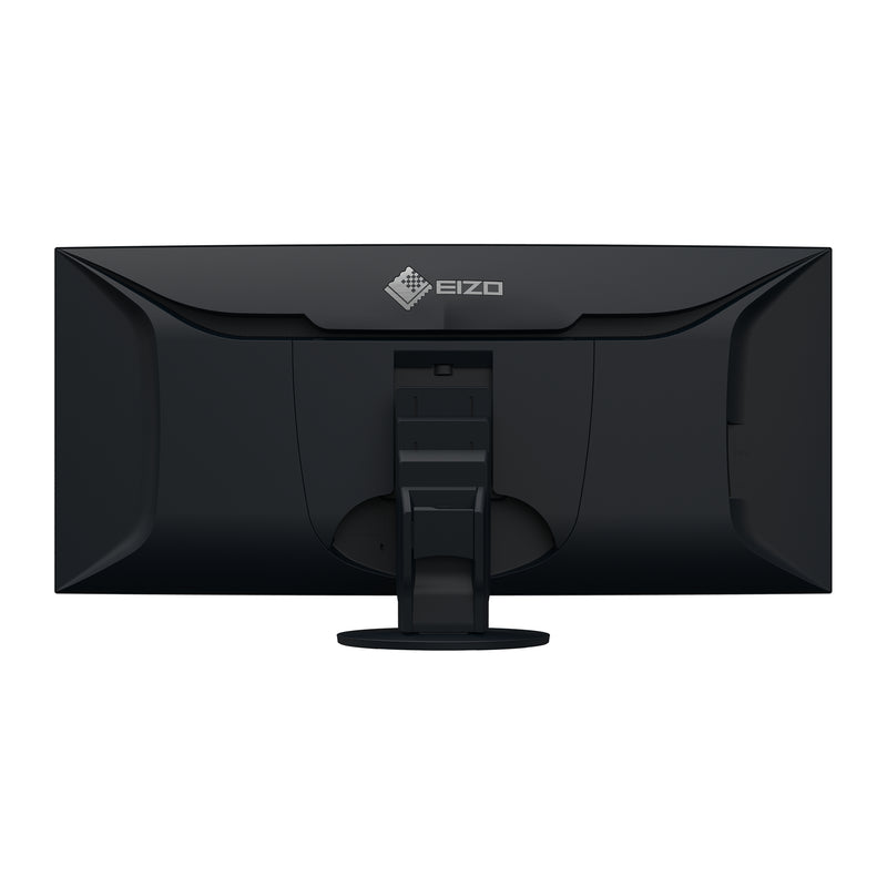 EIZO FlexScan EV3895-BK Computerbildschirm 95,2 cm (37.5") 3840 x 1600 Pixel UltraWide Quad HD+ LCD Schwarz