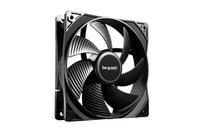 be quiet! Pure Wings 3 120mm Computergehäuse Ventilator 12 cm Schwarz 1 Stück(e)