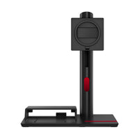 Lenovo ThinkCentre TIO Flex 27i Computerbildschirm 68,6 cm (27") 1920 x 1080 Pixel Full HD LED Schwarz