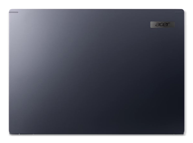 Acer TravelMate P4 TMP416-54-TCO-76U6 Intel Core Ultra 7 255U Laptop 40,6 cm (16") WUXGA 32 GB DDR5-SDRAM 1 TB SSD Wi-Fi 7 (802.11be) Windows 11 Pro Blau