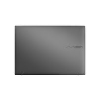 MSI Prestige 13 AI+ A3MG-001FR Copilot+ PC Intel Core Ultra 9 386H Laptop 33,8 cm (13.3") 2.8K 32 GB LPDDR5x-SDRAM 1 TB SSD Wi-Fi 7 (802.11be) Windows 11 Home Grau Französisch