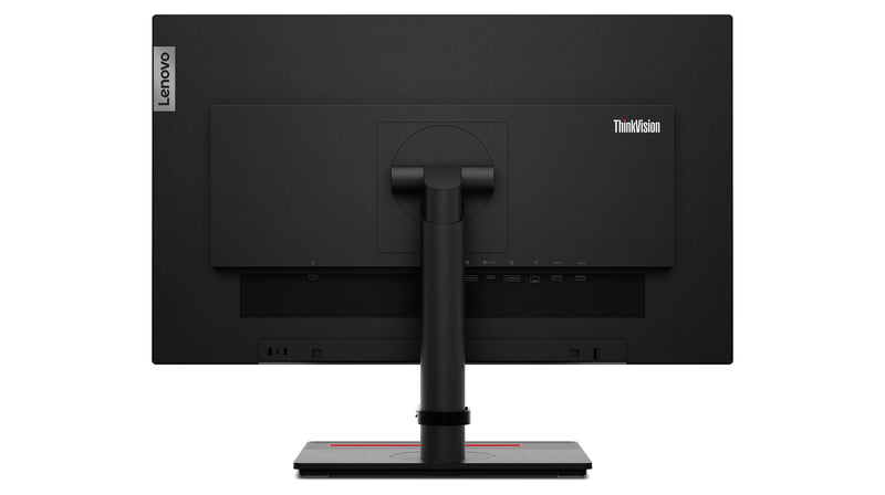 Lenovo ThinkVision T24m-29 Computerbildschirm 60,5 cm (23.8") 1920 x 1080 Pixel Full HD LCD Schwarz