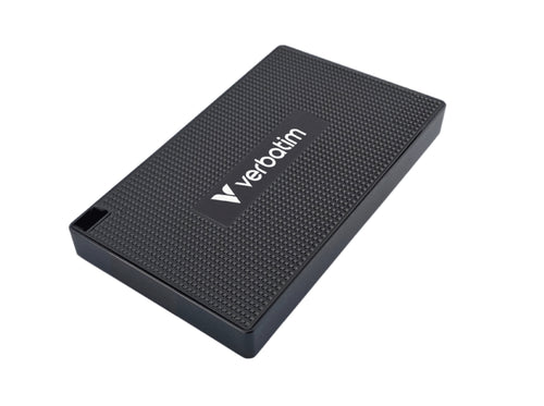 Verbatim 32031 Externes Solid State Drive 1 TB USB Typ-C USB 3.2 Gen 2x2 Grau