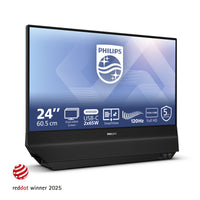Philips 24B2D5300/00 Computerbildschirm 60,5 cm (23.8") 1920 x 1080 Pixel