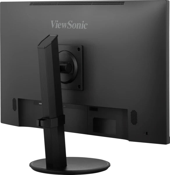 Viewsonic VG Series VG2709-2K-MHDU-2 Computerbildschirm 68,6 cm (27") 2560 x 1440 Pixel Quad HD LED Schwarz