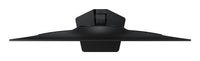 Samsung LS27FG500SUXEN Computerbildschirm 68,6 cm (27") 2560 x 1440 Pixel Quad HD OLED Schwarz