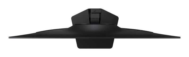 Samsung LS27FG500SUXEN Computerbildschirm 68,6 cm (27") 2560 x 1440 Pixel Quad HD OLED Schwarz
