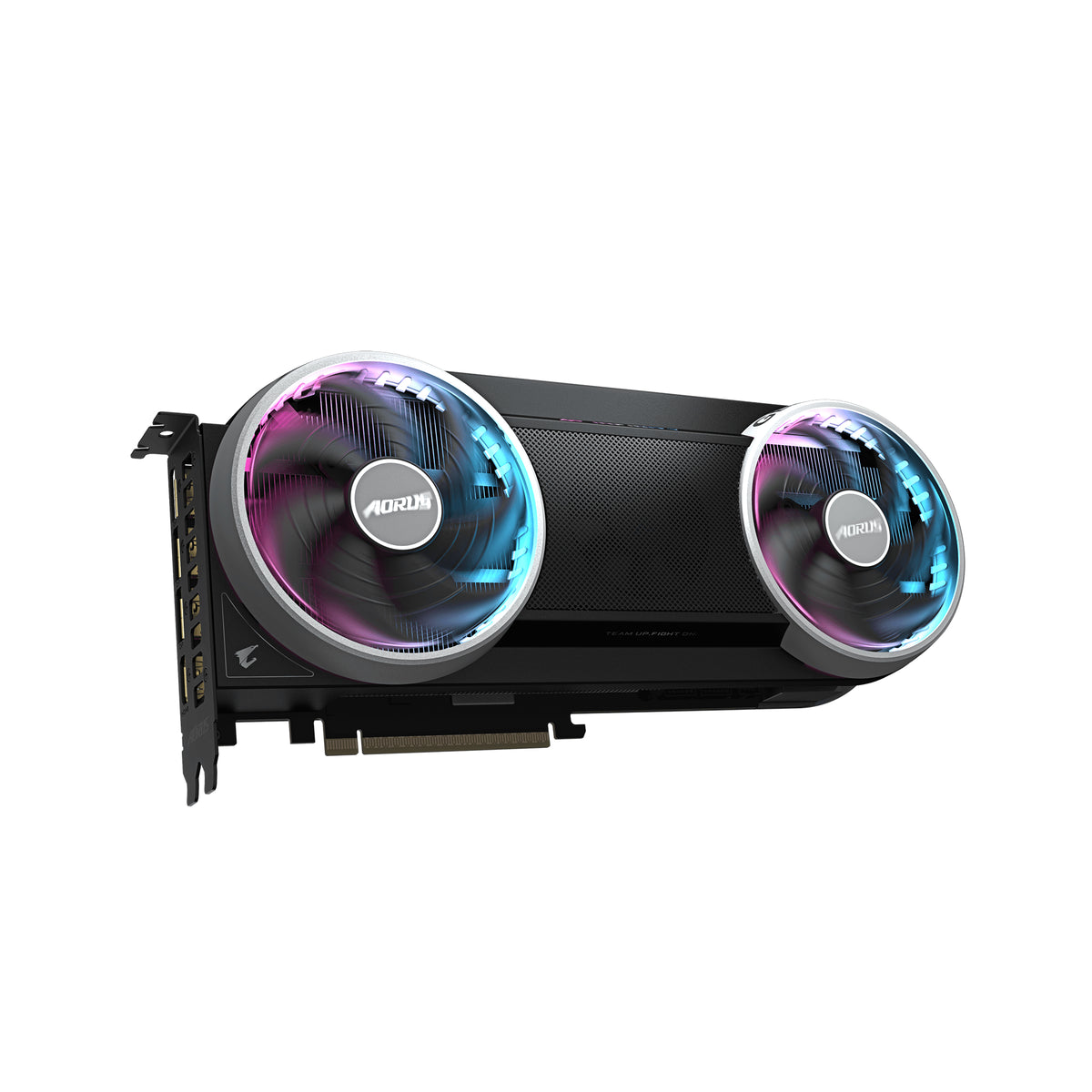 GIGABYTE AORUS GeForce RTX 5070 INFINITY 12G Grafikkarte