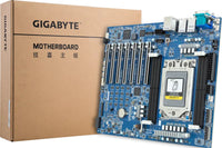 GIGABYTE ME03-PE0 AMD SoC Socket SP6 ATX