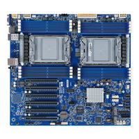 GIGABYTE MD72-HB3 Intel C621A LGA 4189 Erweitertes ATX