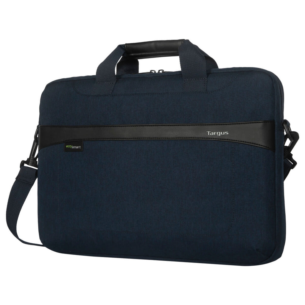 Targus EcoSmart 40,6 cm (16") Slip case Blau