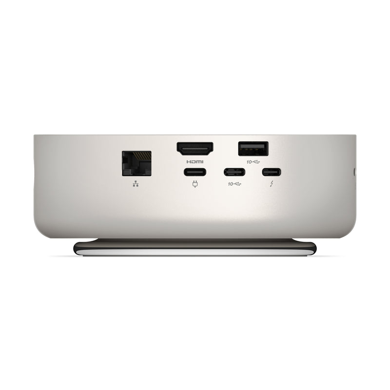 Lenovo Yoga Mini 01IPH11 Intel Core Ultra 5 325 16 GB LPDDR5x-SDRAM 1 TB SSD Windows 11 Home Mini PC Mini-PC Grau