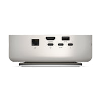 Lenovo Yoga Mini 01IPH11 Copilot+ PC Intel Core Ultra X7 358H 32 GB LPDDR5x-SDRAM 1 TB SSD Windows 11 Pro Mini PC Mini-PC Silber