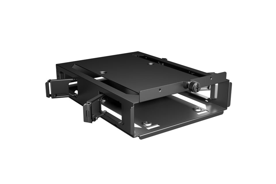 be quiet! HDD CAGE 2 Universal HDD-Käfig