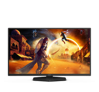 AOC G4 25G4SXU Computerbildschirm 62,2 cm (24.5") 1920 x 1080 Pixel Full HD LED Schwarz, Grau