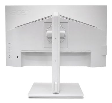 Acer B247Y E Computerbildschirm 60,5 cm (23.8") 1920 x 1080 Pixel Full HD Weiß
