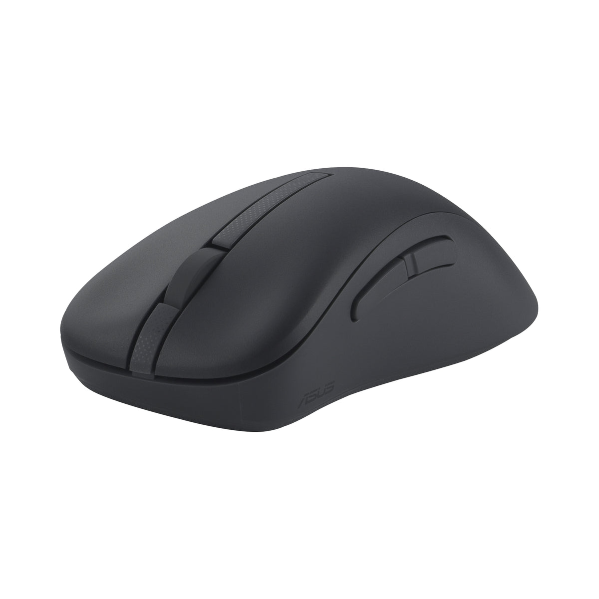 ASUS Wireless Mouse MD102 Maus Universal rechts RF Wireless + Bluetooth Optisch 1600 DPI