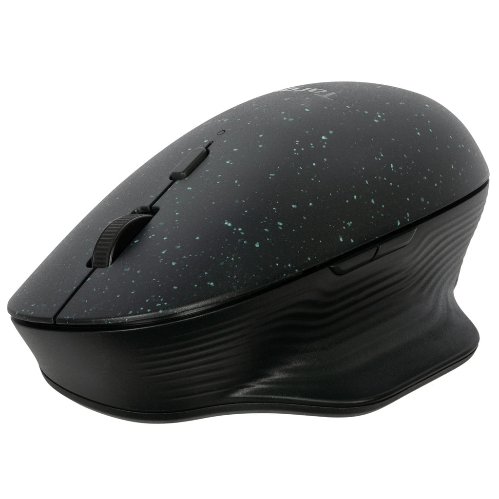 Targus AMB586GL Maus Gaming Beidhändig Bluetooth Optisch 4000 DPI