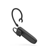 Hama 00184185 Kopfhörer & Headset Kabellos Ohrbügel Anrufe/Musik Bluetooth Schwarz