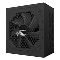 GIGABYTE UD1000GM PG5 Netzteil 1000 W 20+4 pin ATX ATX Schwarz