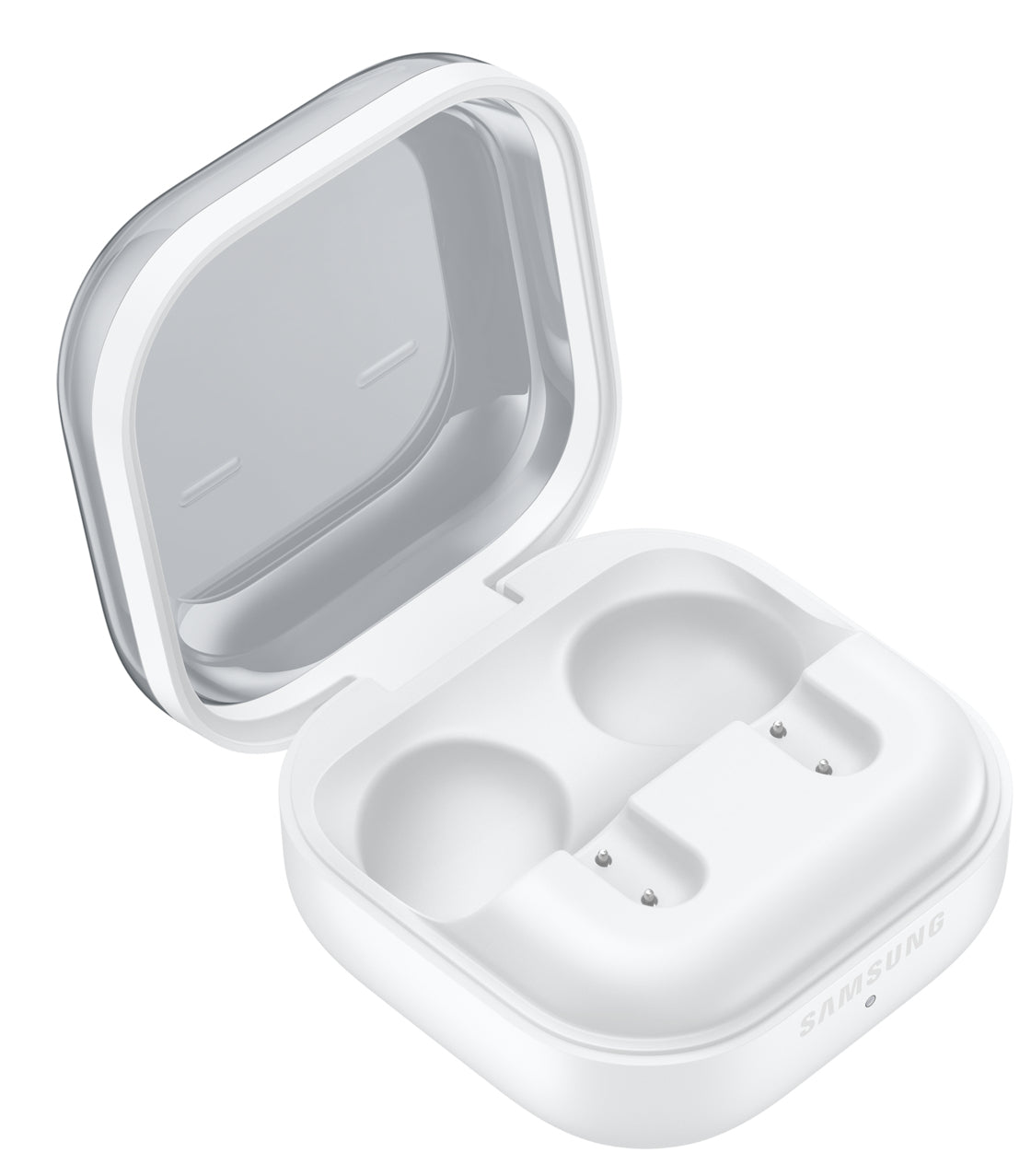 Samsung Galaxy SM-R540 Kopfhörer True Wireless Stereo (TWS) im Ohr Anrufe/Musik Bluetooth Weiß