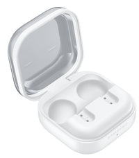 Samsung Galaxy SM-R540 Kopfhörer True Wireless Stereo (TWS) im Ohr Anrufe/Musik Bluetooth Weiß