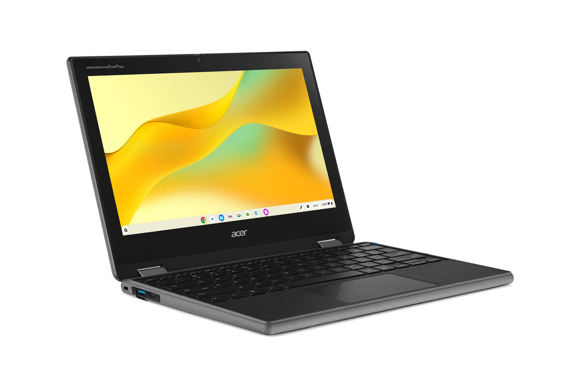 Acer Aspire Chromebook Spin 311, MT Kompanio 540