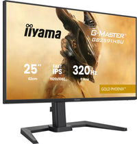 iiyama G-MASTER GB2591HSU-B1 Computerbildschirm 62,2 cm (24.5") 1920 x 1080 Pixel Full HD LED Schwarz