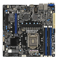 ASUS P12R-M/ASMB10 Intel C252 LGA 1200 (Socket H5) micro ATX