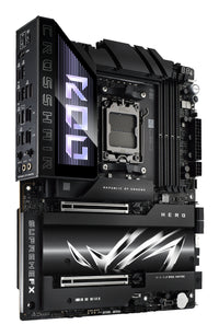 ASUS ROG CROSSHAIR X870E HERO AMD X870E Sockel AM5 ATX