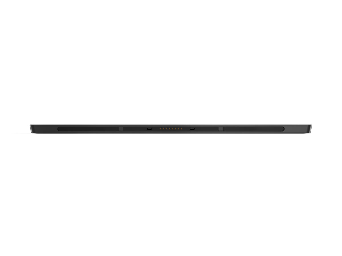 Lenovo ThinkPad X12 Detachable Gen 2 Intel Core Ultra 7 164U Hybrid (2-in-1) 31,2 cm (12.3") Touchscreen Full HD+ 32 GB LPDDR5x-SDRAM 1 TB SSD Wi-Fi 6E (802.11ax) Windows 11 Pro Schwarz Schweiz