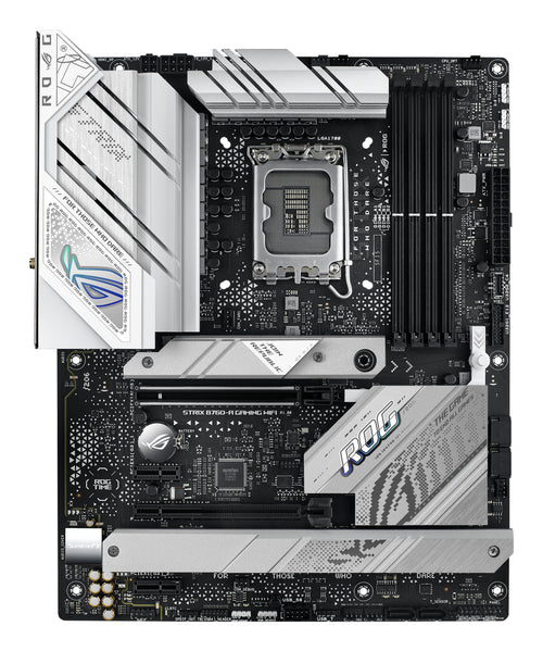 1700 ASUS ROG STRIX B760-A Gaming WiFi ATX
