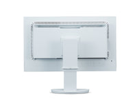 Sharp MultiSync EA272U Computerbildschirm 68,6 cm (27") 3840 x 2160 Pixel 4K Ultra HD LCD Weiß