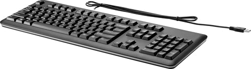 HP USB-Tastatur für PC