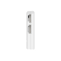 ASUS ROG Eurux GR120 ARGB Reverse Fan White Edition - Triple Pack Computergehäuse Ventilator 12 cm Weiß 3 Stück(e)