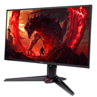 Acer NITRO XV0 UM.HX0EE.323 Computer Monitor 68.6 cm (27") 2560 x 1440 Pixels 2.5K LCD Black