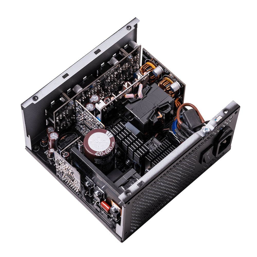 XPG COREREACTOR 850W Netzteil