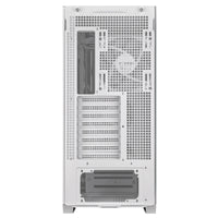 ASUS TUF Gaming GT302 ARGB Midi Tower Weiß