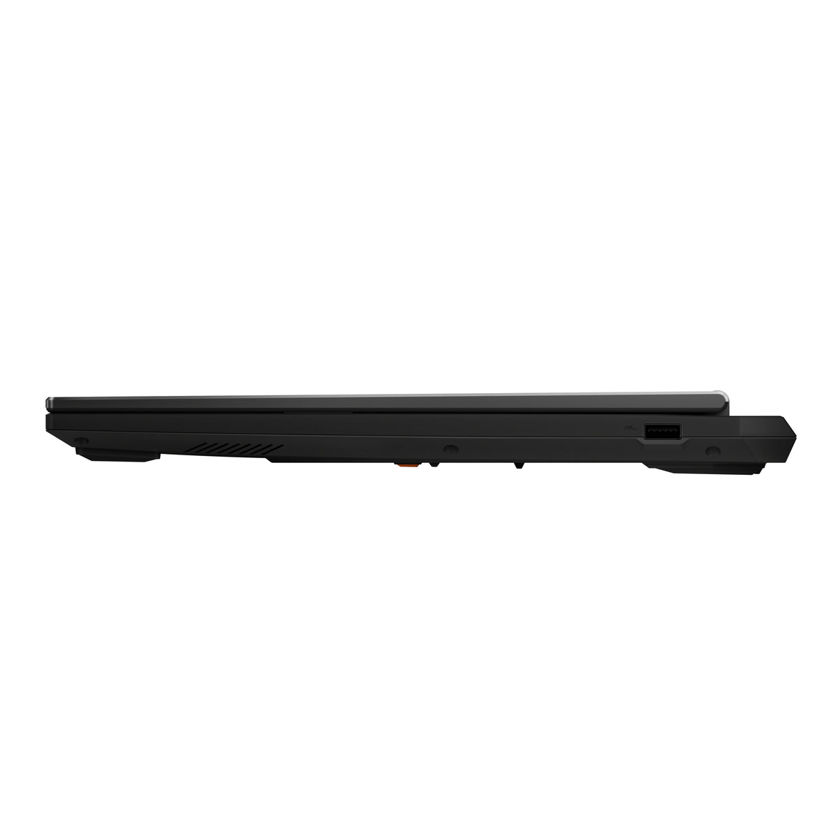 ASUS TUF Gaming A16 TUF608UM-ISCRV153W AMD Ryzen™ 7 260 Laptop 40,6 cm (16") WUXGA 16 GB DDR5-SDRAM 512 GB SSD NVIDIA GeForce RTX 5060 Wi-Fi 6E (802.11ax) Windows 11 Home Schwarz, Grau