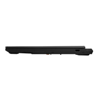 ASUS TUF Gaming A16 TUF608UM-ISCRV153W AMD Ryzen™ 7 260 Laptop 40,6 cm (16") WUXGA 16 GB DDR5-SDRAM 512 GB SSD NVIDIA GeForce RTX 5060 Wi-Fi 6E (802.11ax) Windows 11 Home Schwarz, Grau