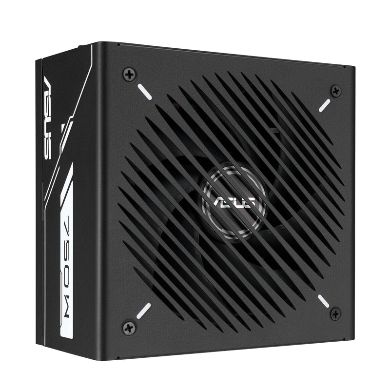 ASUS Prime -750G Netzteil 750 W 20+4 pin ATX ATX Schwarz