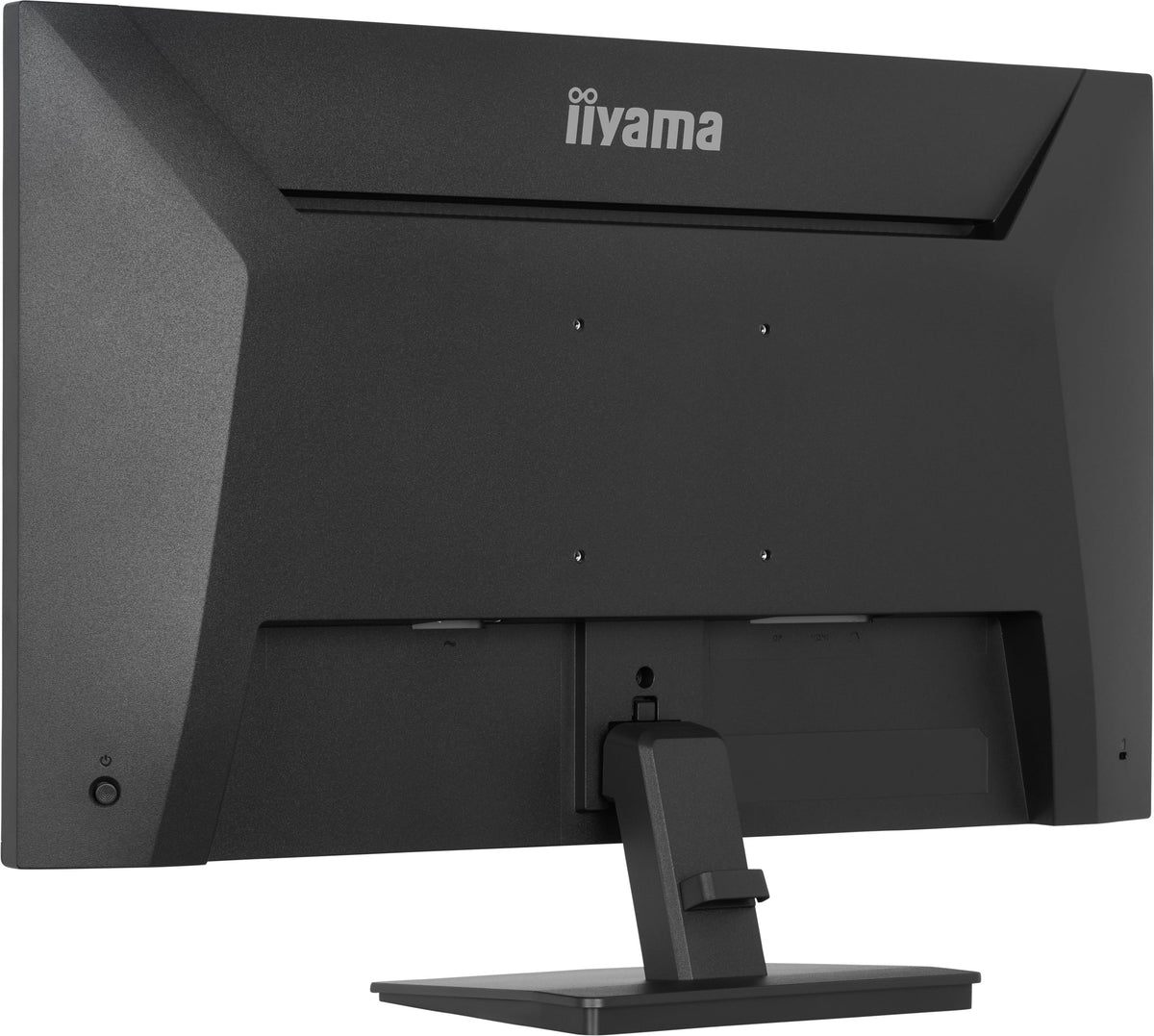 iiyama ProLite X2791HS-B1 Computerbildschirm 68,6 cm (27") 1920 x 1080 Pixel Full HD LED Schwarz