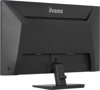 iiyama ProLite X2791HS-B1 Computerbildschirm 68,6 cm (27") 1920 x 1080 Pixel Full HD LED Schwarz