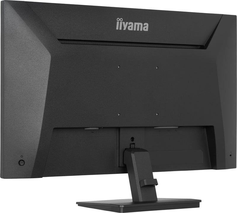 iiyama ProLite X2791HS-B1 Computerbildschirm 68,6 cm (27") 1920 x 1080 Pixel Full HD LED Schwarz