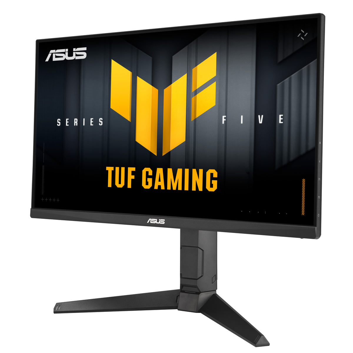 ASUS TUF Gaming VG249QML5A Computerbildschirm 60,5 cm (23.8") 1920 x 1080 Pixel Full HD LCD Schwarz