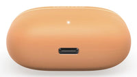 Hama Freedom Light II Kopfhörer True Wireless Stereo (TWS) im Ohr Anrufe/Musik Bluetooth Orange
